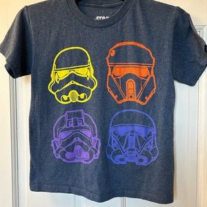 STAR WARS Kids T-Shirt